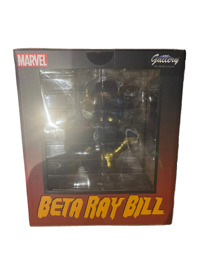 Gallery Diorama Beta Ray Bill PVC Diorama
