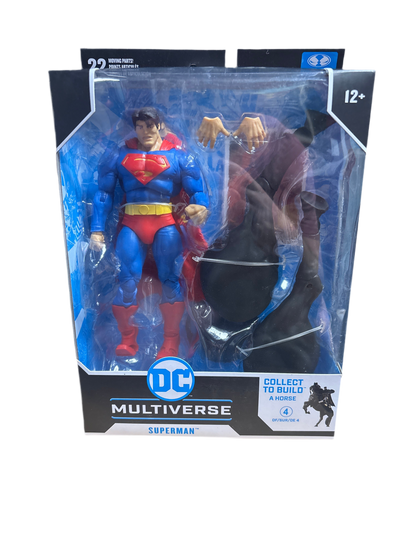 McFarlane Superman DC Multiverse Batman: The Dark Knight Returns
