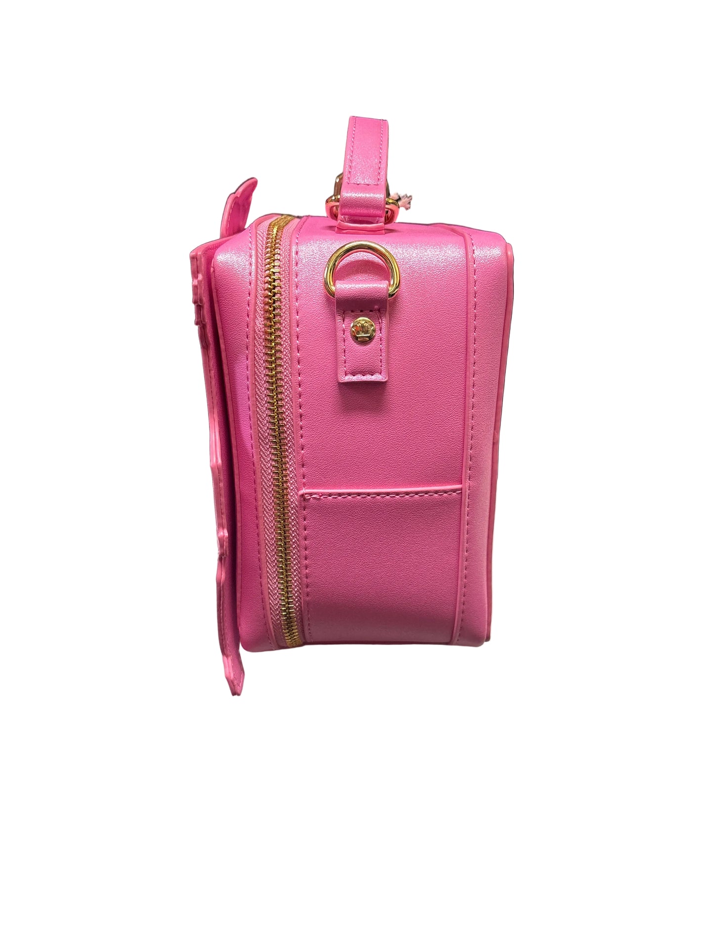 Loungefly Aristocats Figural Piano Crossbody Bag