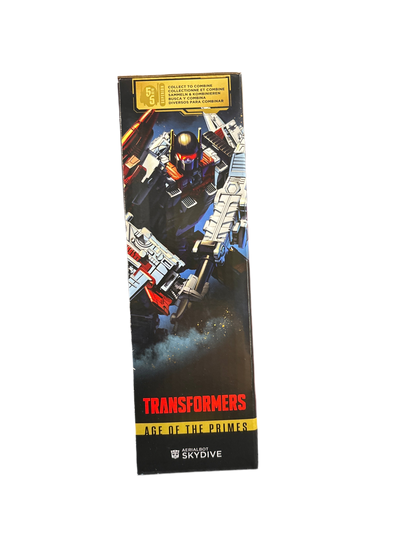 Hasbro Transformers Age Of The Primes Skydive
