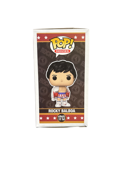 Funko Rocky Balboa 1713