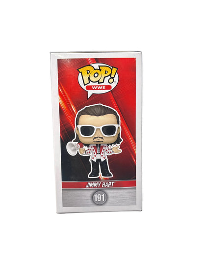 Funko WWE Jimmy Hart 191