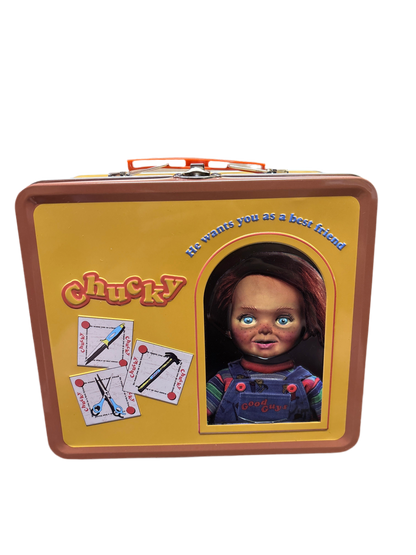 Chucky Lunch Pale