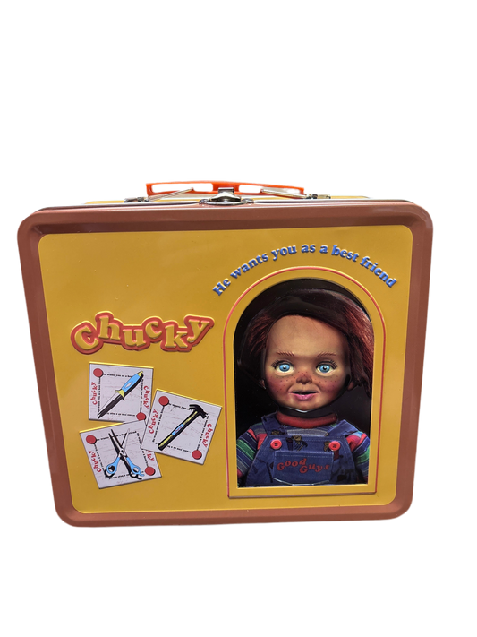 Chucky Lunch Pale