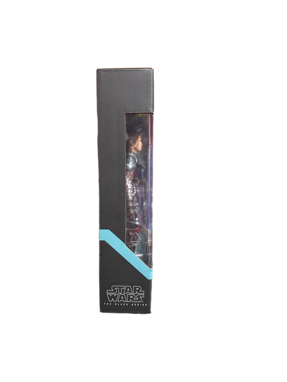 Hasbro Star Wars Black Series Anakin Skywalker 17