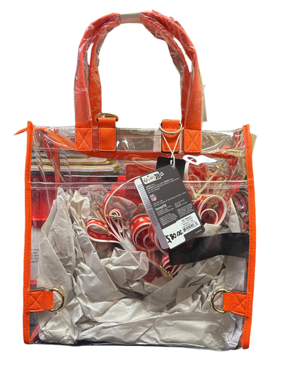 Loungefly Cincinnati Bengals