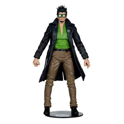 McFarlane DC Multiverse Wave 26 Starman Jack Knight 7-Inch Scale Action Figure