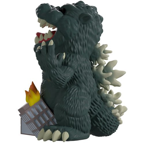 Youtooz -  Godzilla Collection Godzilla The Destroyer Vinyl Figure #5