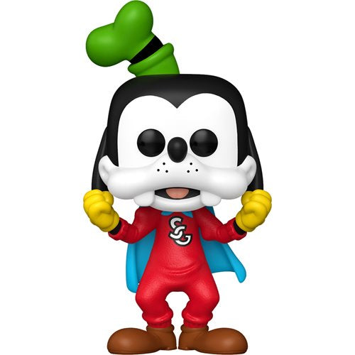 Funko - Mickey and Friends Goofy 1963 Funko Pop! Vinyl Figure #1691