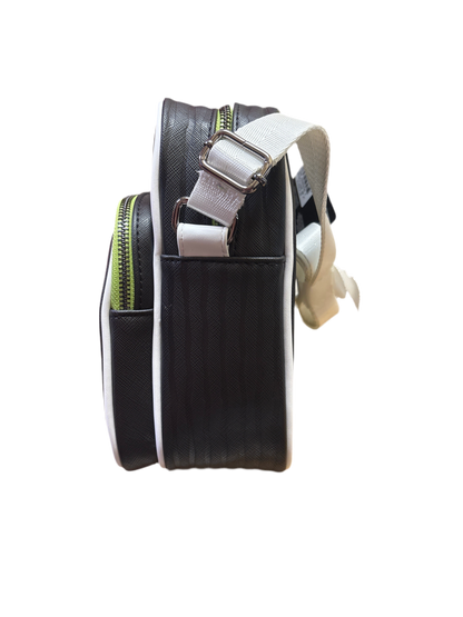 Loungefly Beetlejuice Beetlejuice Ghost House Glow Crossbody