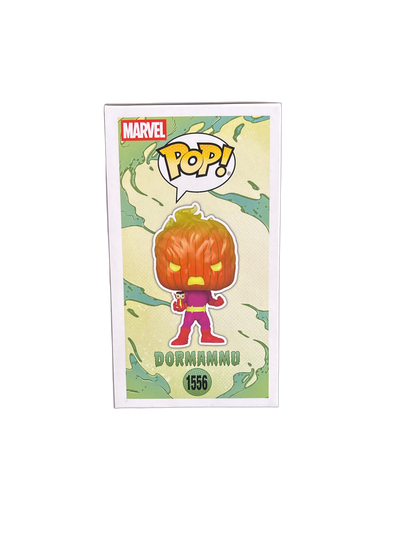 Funko Strange Tales Dormammu 1556