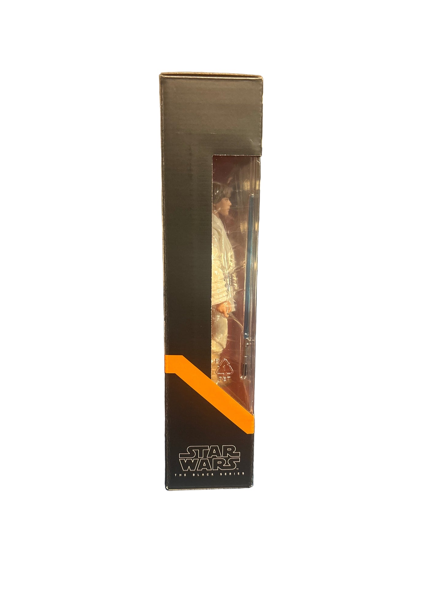 Hasbro Star Wars A New Hope Black Series Luke Skywalker