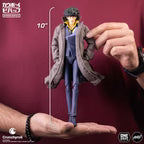 Mondo Cowboy Bebop - Spike Spiegel 1/8 Scale Figure - Limited Edition Variant