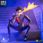 Mondo Cowboy Bebop - Spike Spiegel 1/8 Scale Figure - Limited Edition Variant