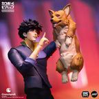 Mondo Cowboy Bebop - Spike Spiegel 1/8 Scale Figure - Limited Edition Variant