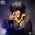 Mondo Cowboy Bebop - Spike Spiegel 1/8 Scale Figure - Limited Edition Variant