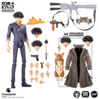 Mondo Cowboy Bebop - Spike Spiegel 1/8 Scale Figure - Limited Edition Variant
