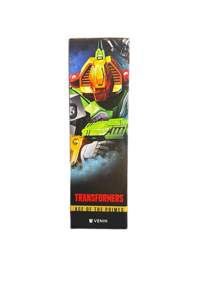 Hasbro Transformers Age Of The Primes Venin
