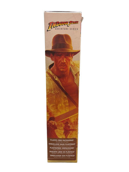 Hasbro Indiana Jones Adventure Series Indiana Jones