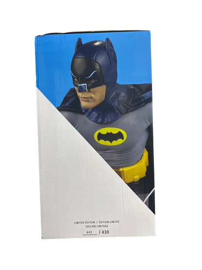McFarlane DC Direct Classic TV Series Batman Statue 1/6 Scale