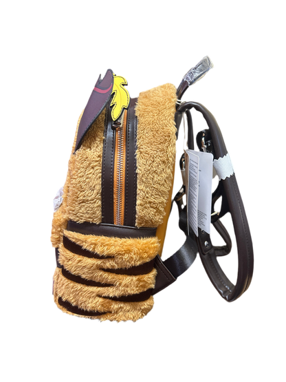 Loungefly Puss N Boots Mini Backpack