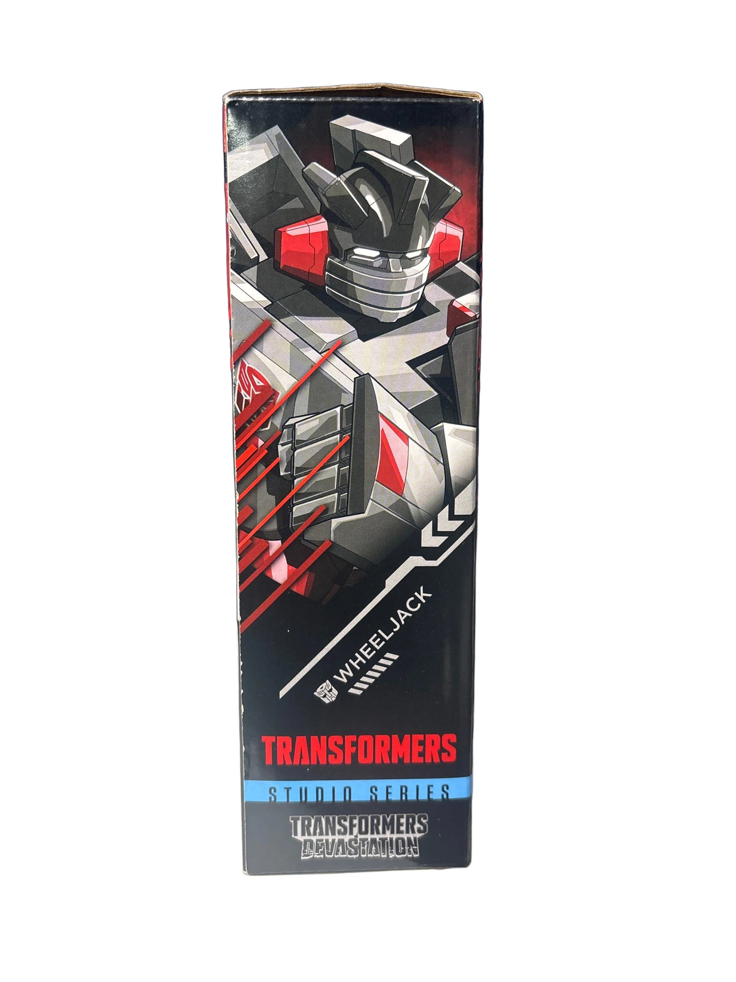 Hasbro Transformers Studio Series Wheeljack