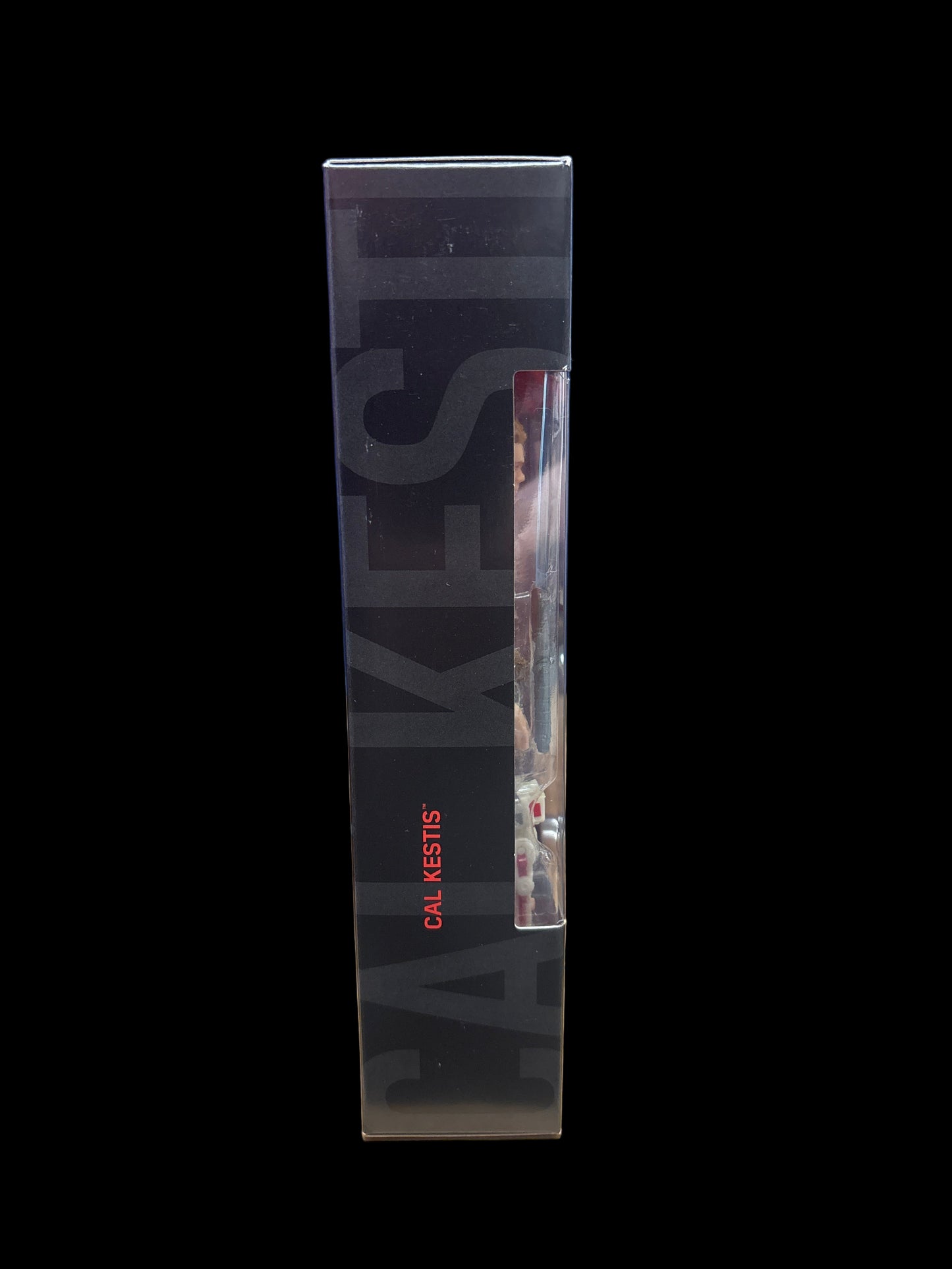 Hasbro Star Wars Jedi Fallen Order Black Series