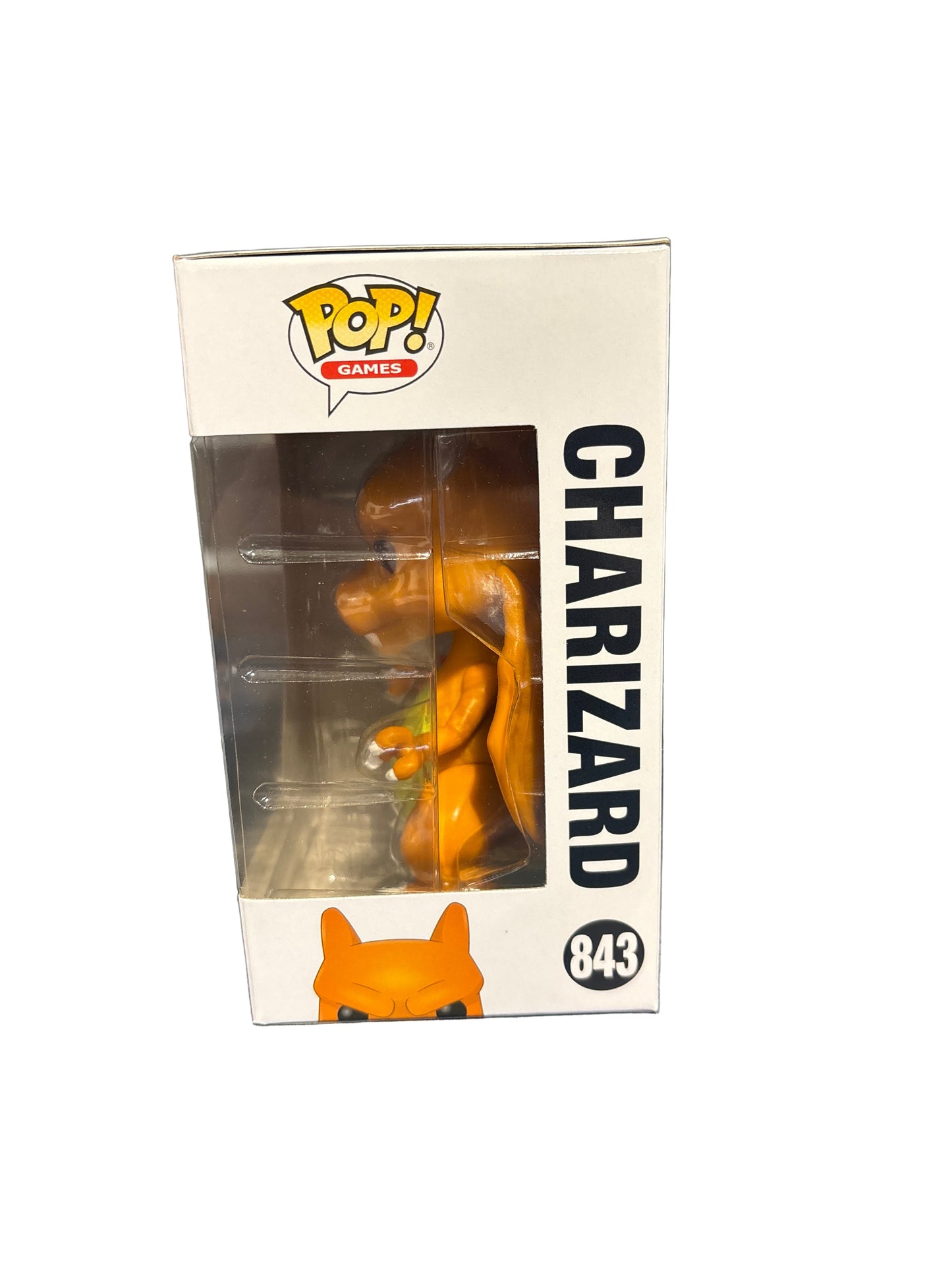 Funko Pokémon Charizard 843