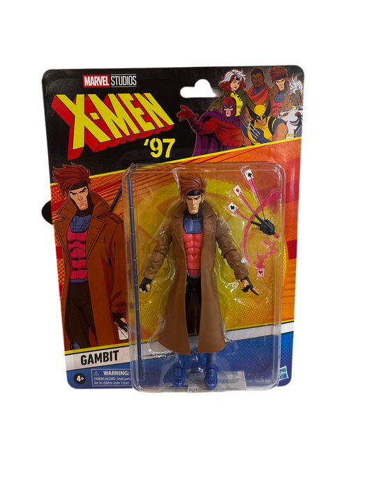 Hasbro Gambit X-Men 97
