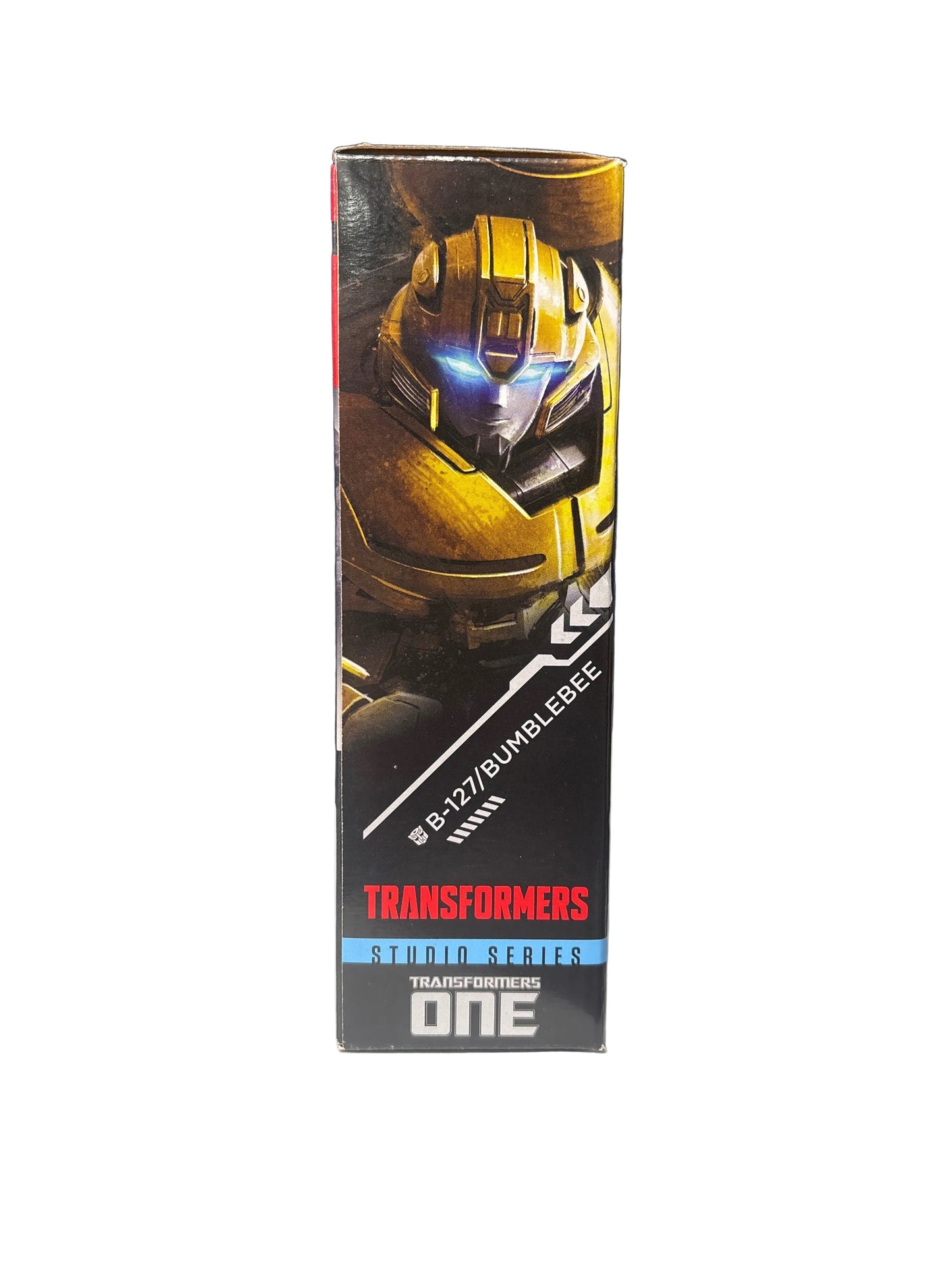 Hasbro Transformers One Studio Series B-127/Bumblebee