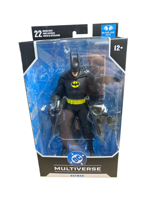 McFarlane DC Multiverse Batman