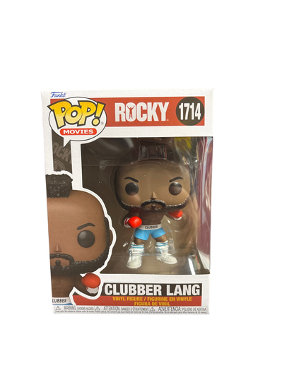 Funko Clubber Lang 1714