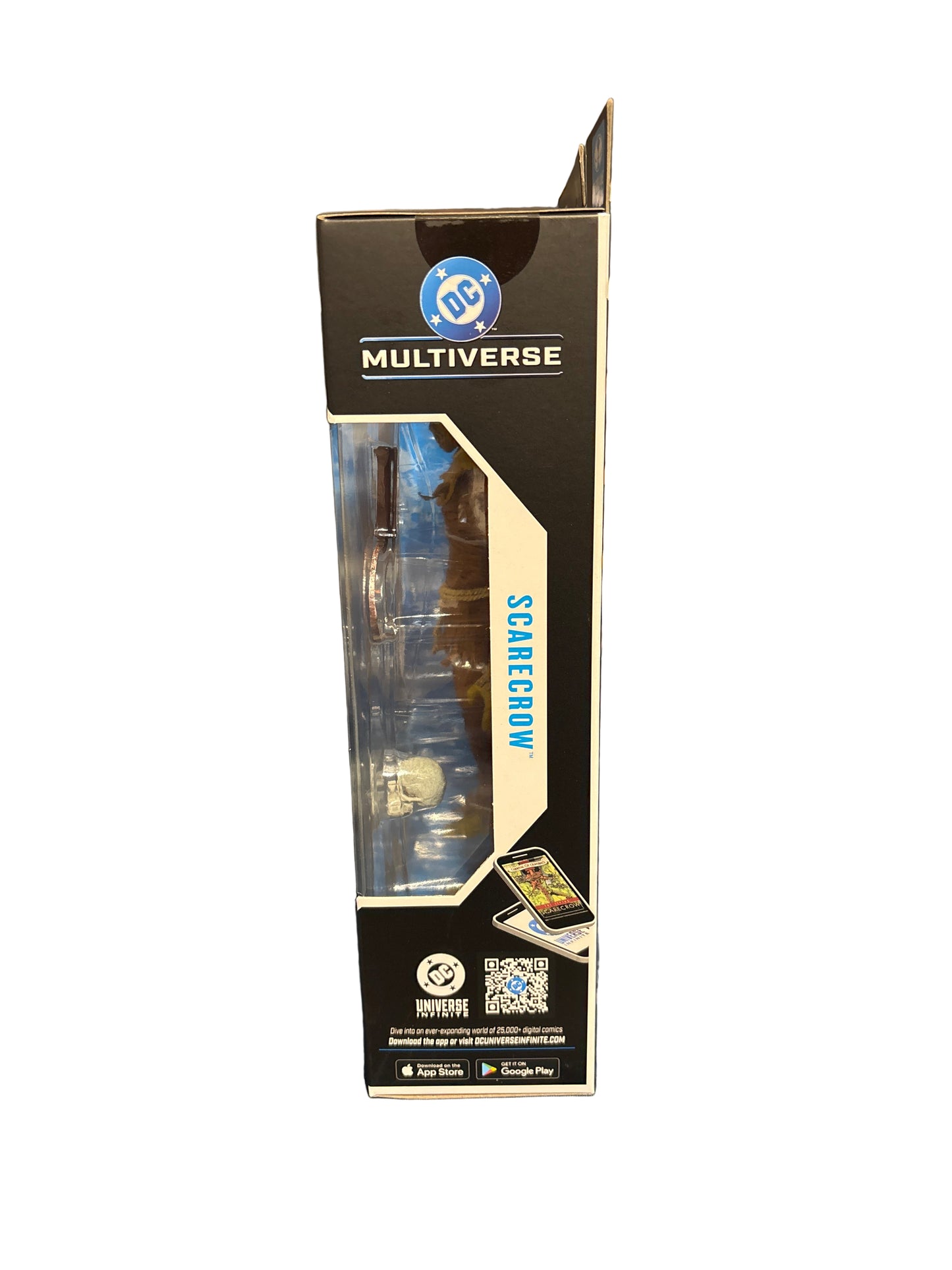 McFarlane DC Multiverse Scarecrow