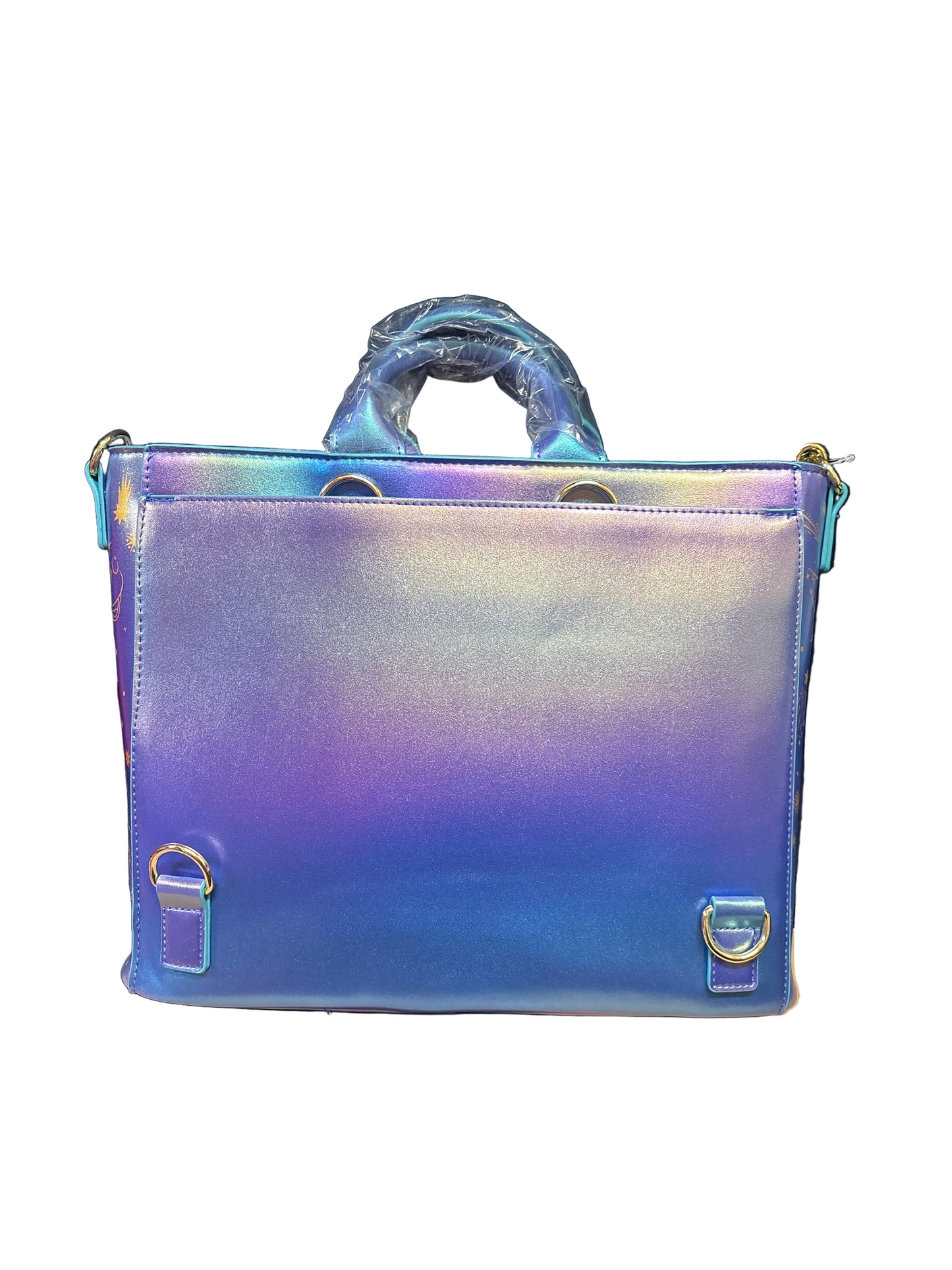 Loungefly Fantasia Tote Bag