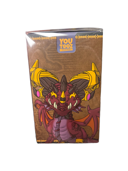 YouTooz Alexstrasza Dragon From