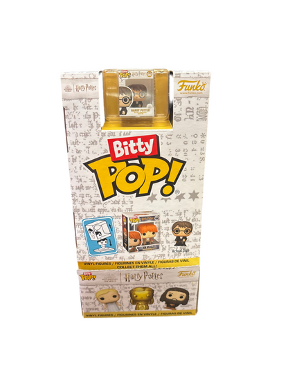 Funko Harry Potter Goblet of Fire Mystery Bitty Pop