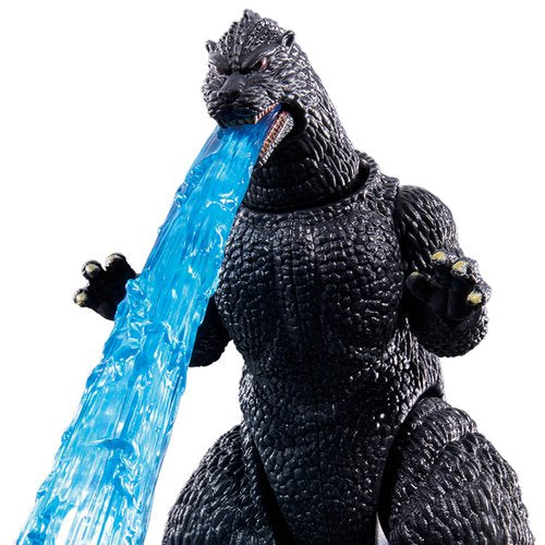 Bandai - Godzilla 1991 6-Inch Action Figure
