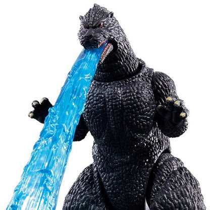 Bandai - Godzilla 1991 6-Inch Action Figure