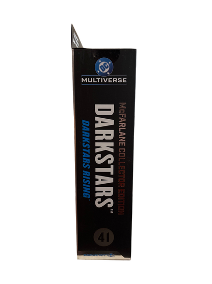 McFarlane Darkstars DC Multiverse