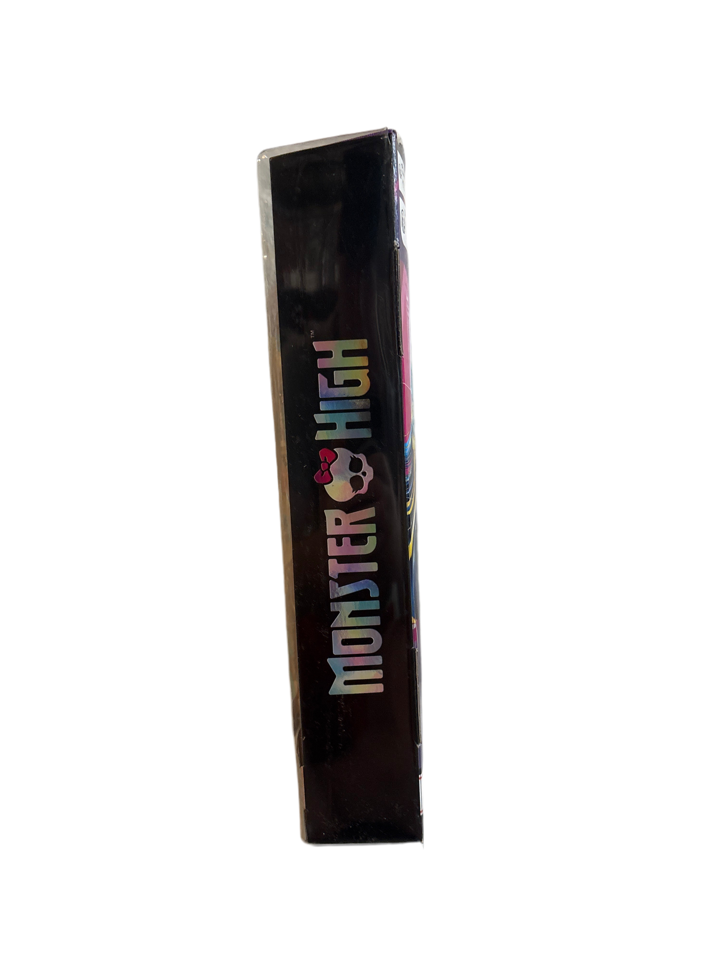 Mattel Monster High Cleo De Nile Fashion Doll