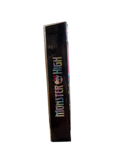 Mattel Monster High Cleo De Nile Fashion Doll