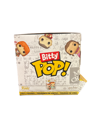 Funko Harry Potter Goblet of Fire Mystery Bitty Pop