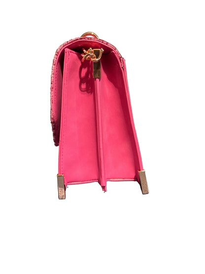 Loungefly Means Girls Lipstick Crossbody Bag