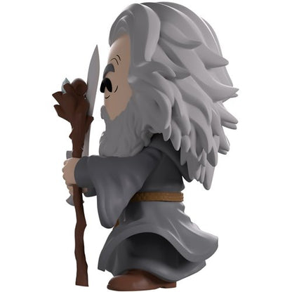 Youtooz - The Lord of the Rings Collection Gandalf the Grey Vinyl Figure #1
