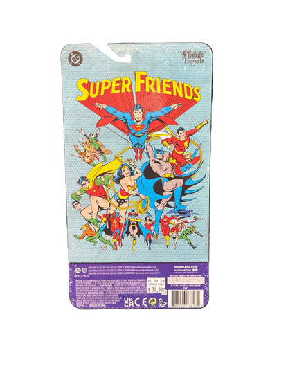 McFarlane DC Retro Super Friends Zan Wonder