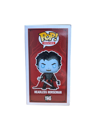 Funko Sleepy Hollow Headless Horsemen #1945