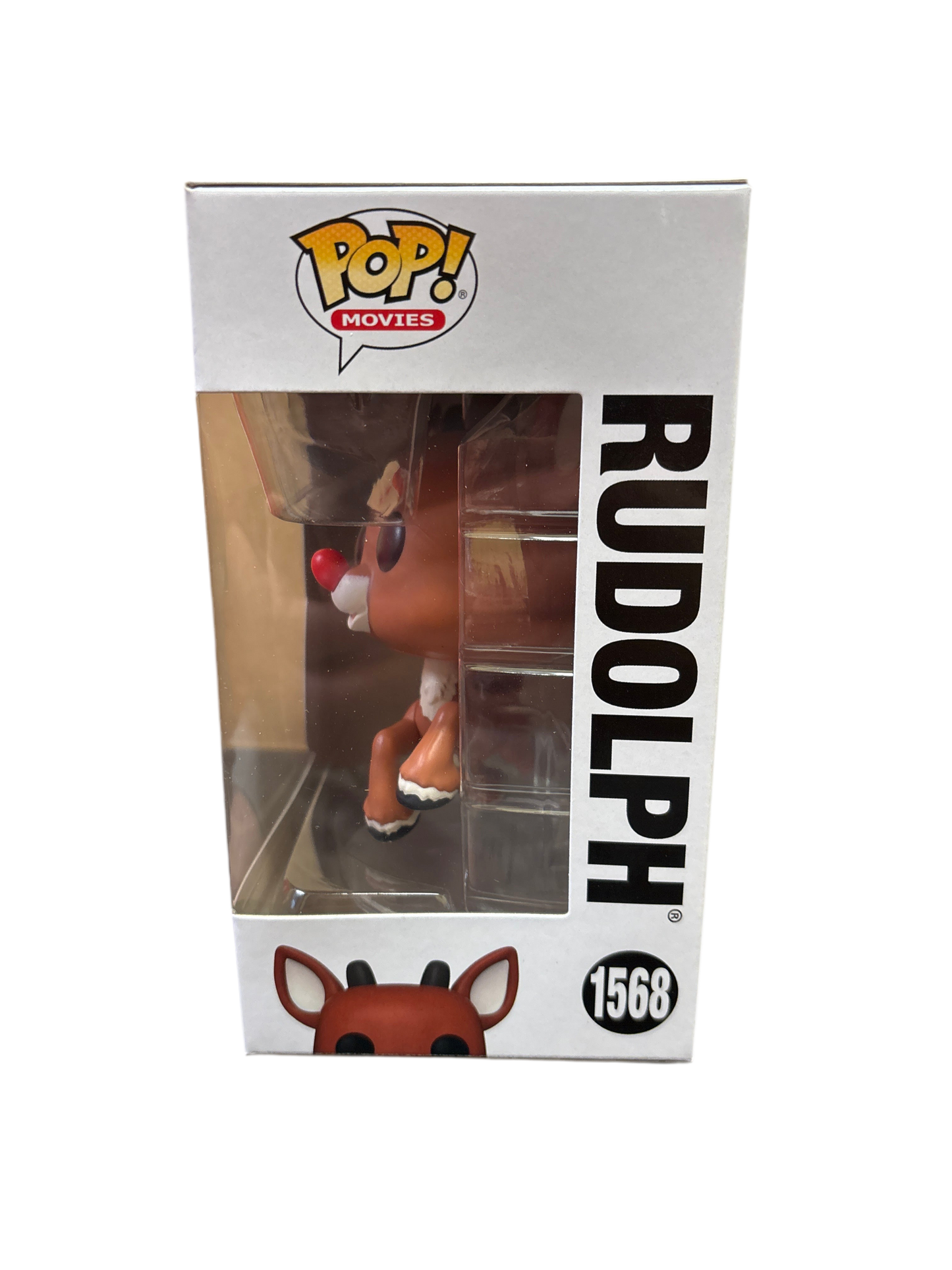 Funko Rudolph #1568