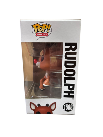 Funko Rudolph #1568