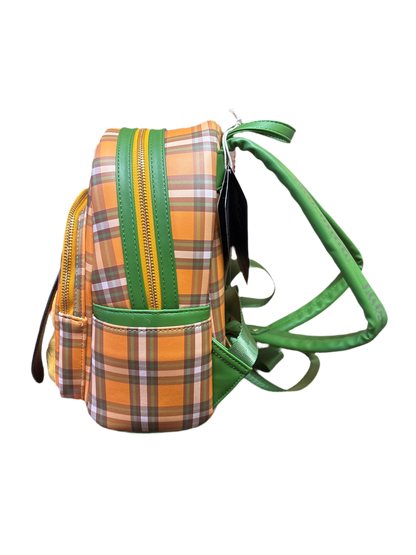 Loungefly Disney Pluto mini backpack