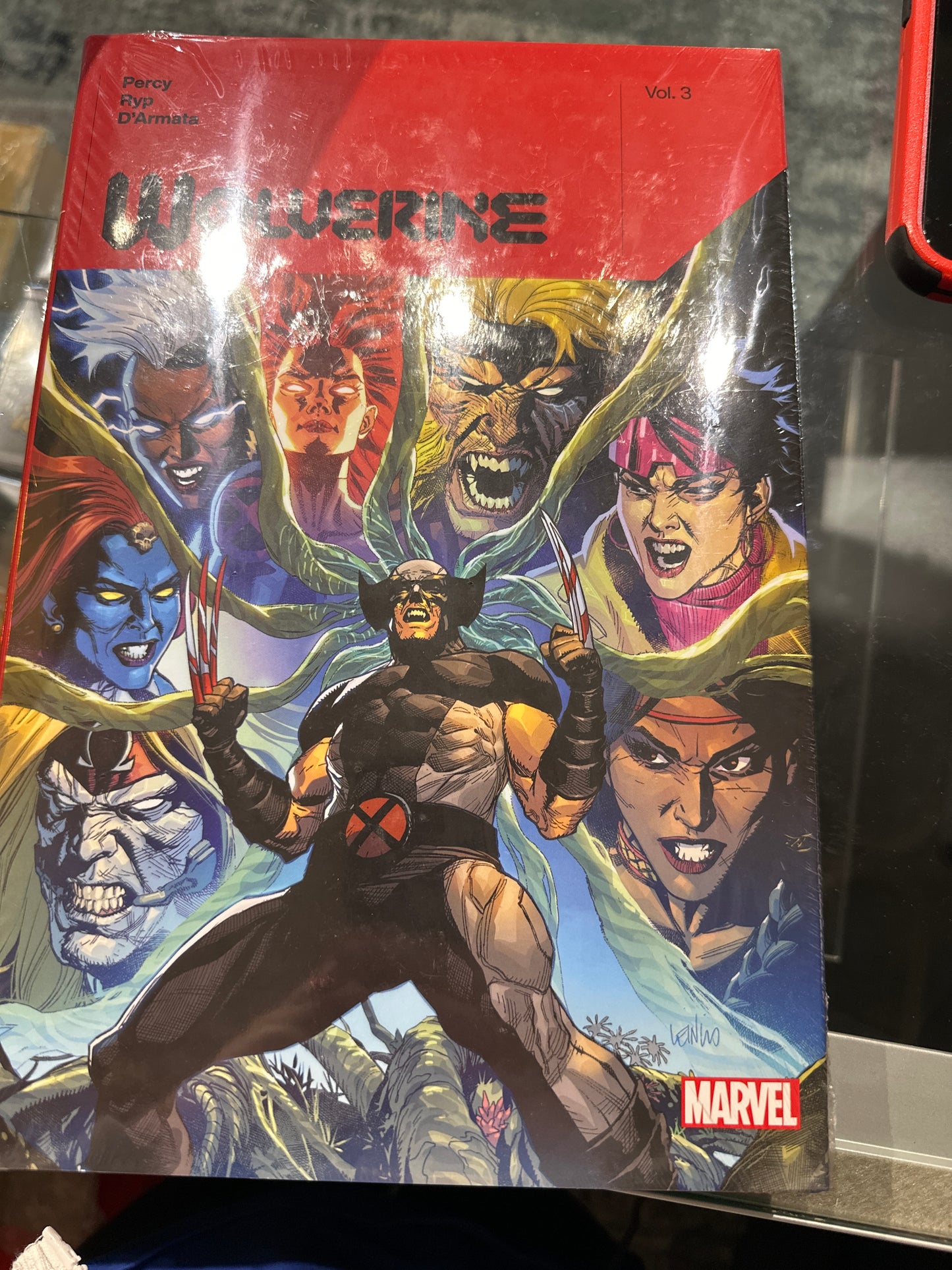Wolverine